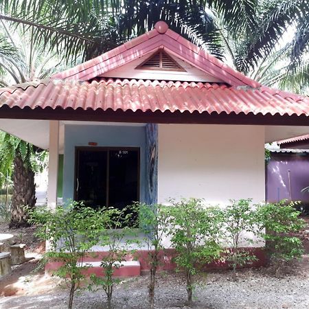 Bantatuk Resort & Restaurant Ban Tha Khun Eksteriør billede