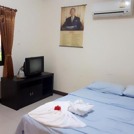 Bantatuk Resort & Restaurant Ban Tha Khun Eksteriør billede