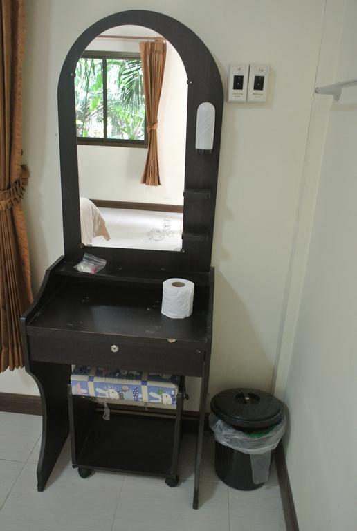 Bantatuk Resort & Restaurant Ban Tha Khun Eksteriør billede