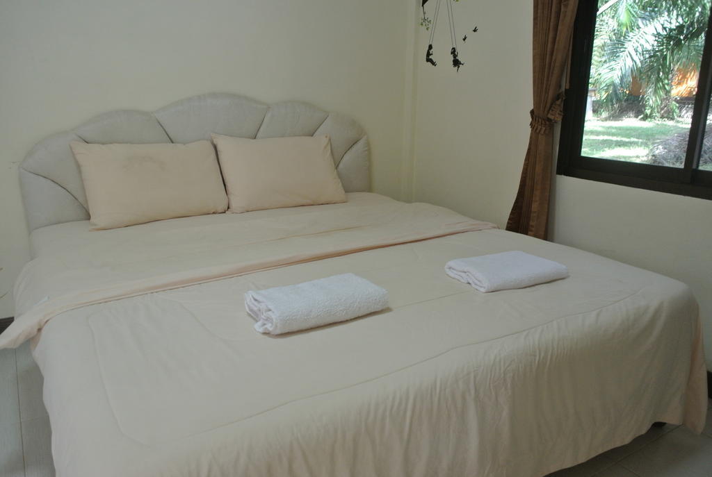 Bantatuk Resort & Restaurant Ban Tha Khun Værelse billede
