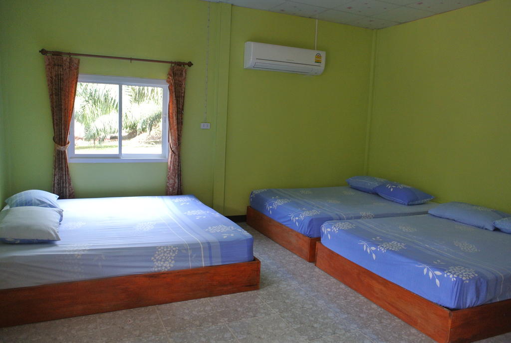 Bantatuk Resort & Restaurant Ban Tha Khun Værelse billede