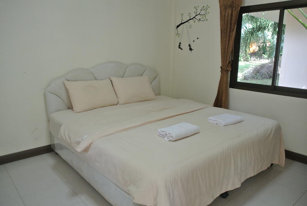 Bantatuk Resort & Restaurant Ban Tha Khun Eksteriør billede