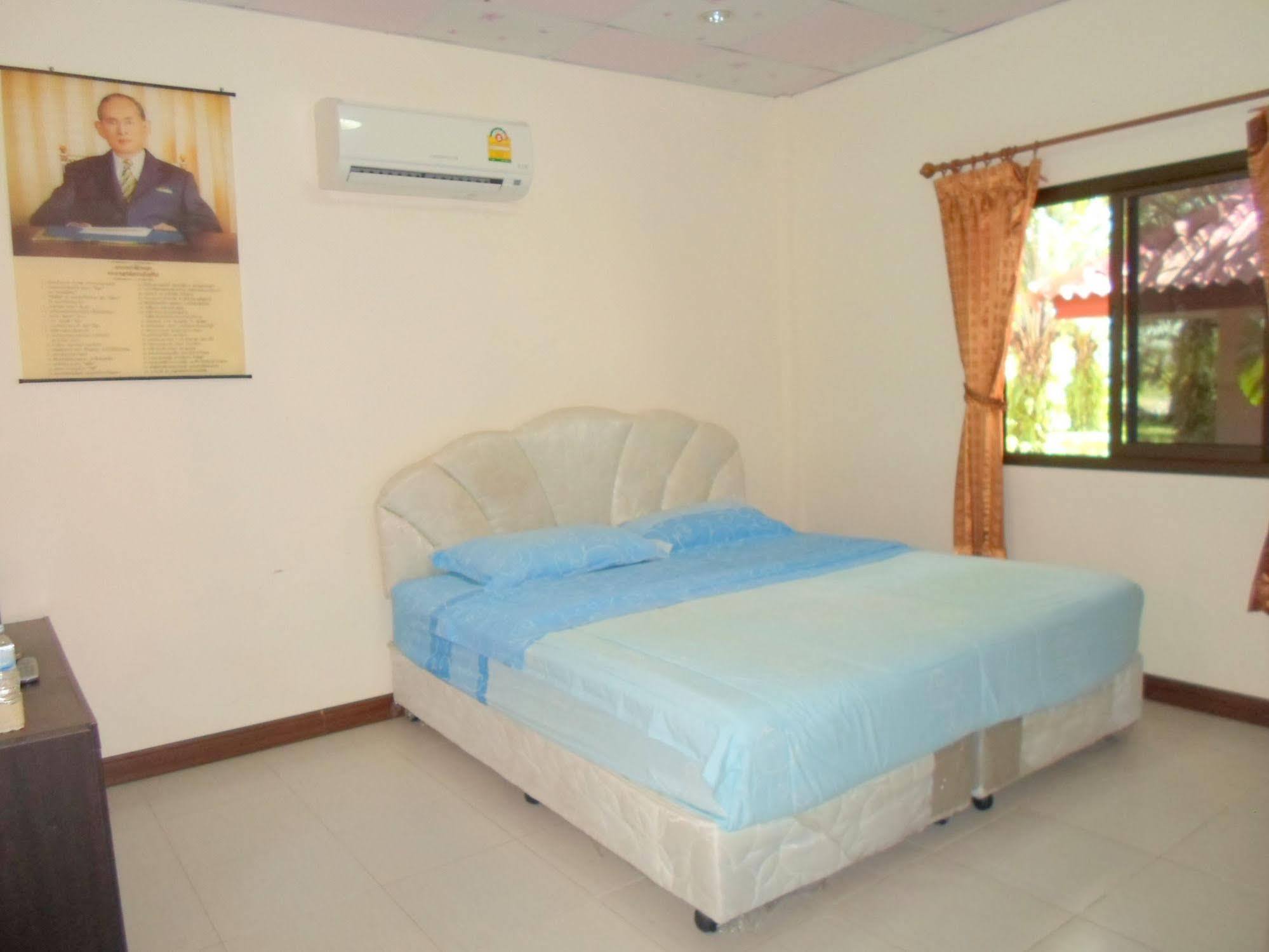 Bantatuk Resort & Restaurant Ban Tha Khun Eksteriør billede