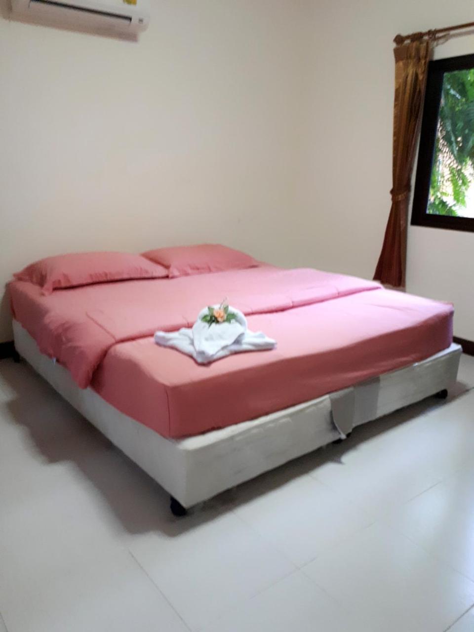 Bantatuk Resort & Restaurant Ban Tha Khun Eksteriør billede